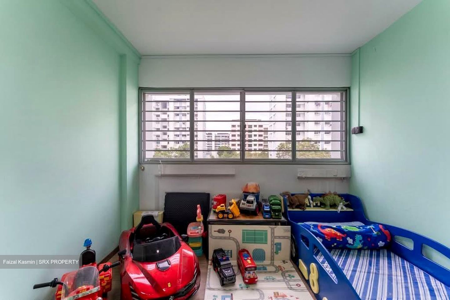 Blk 297 Big Mac Centre (Tampines), HDB 4 Rooms #564244281